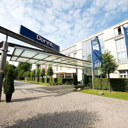 Dorint Hotel Potsdam Ngoại thất bức ảnh