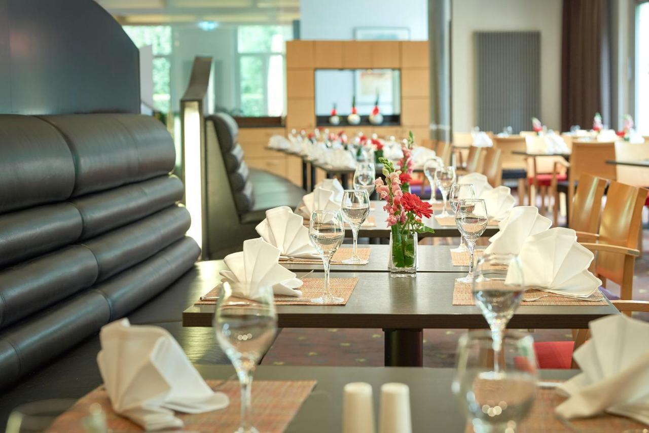 Dorint Hotel Potsdam Ngoại thất bức ảnh