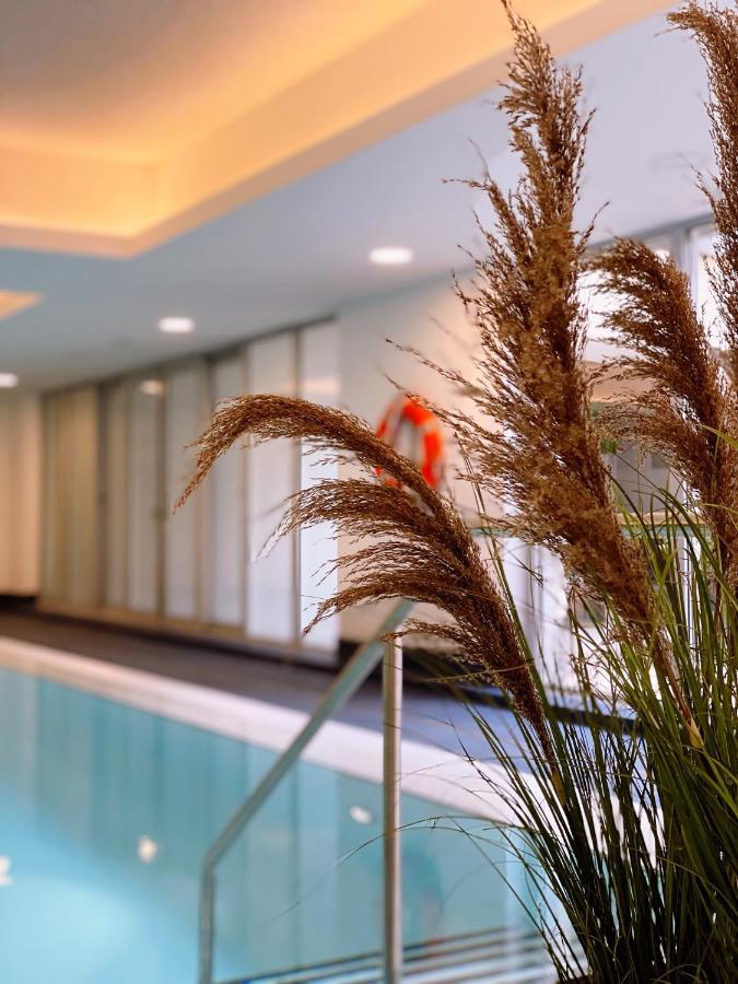 Dorint Hotel Potsdam Ngoại thất bức ảnh