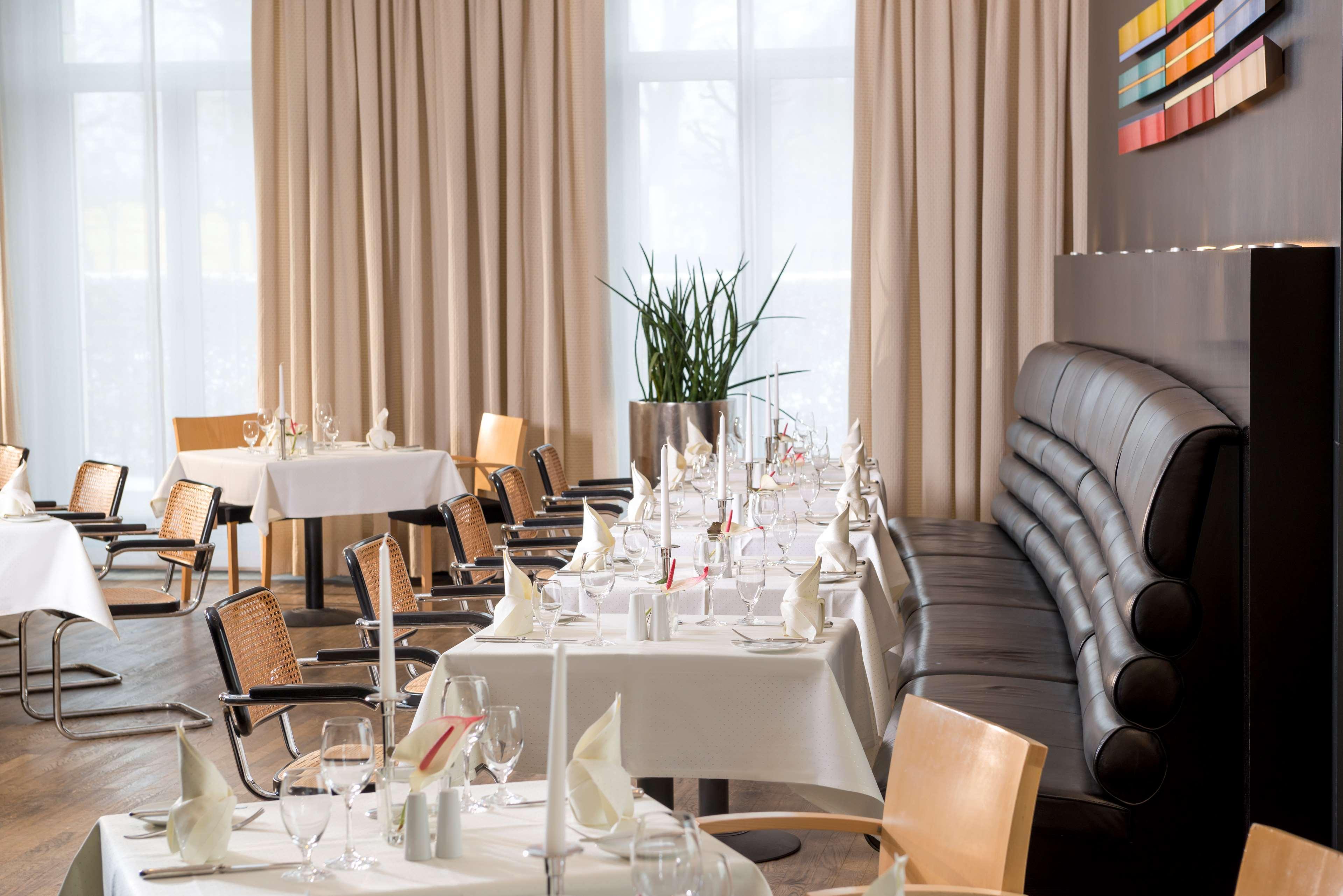 Dorint Hotel Potsdam Ngoại thất bức ảnh