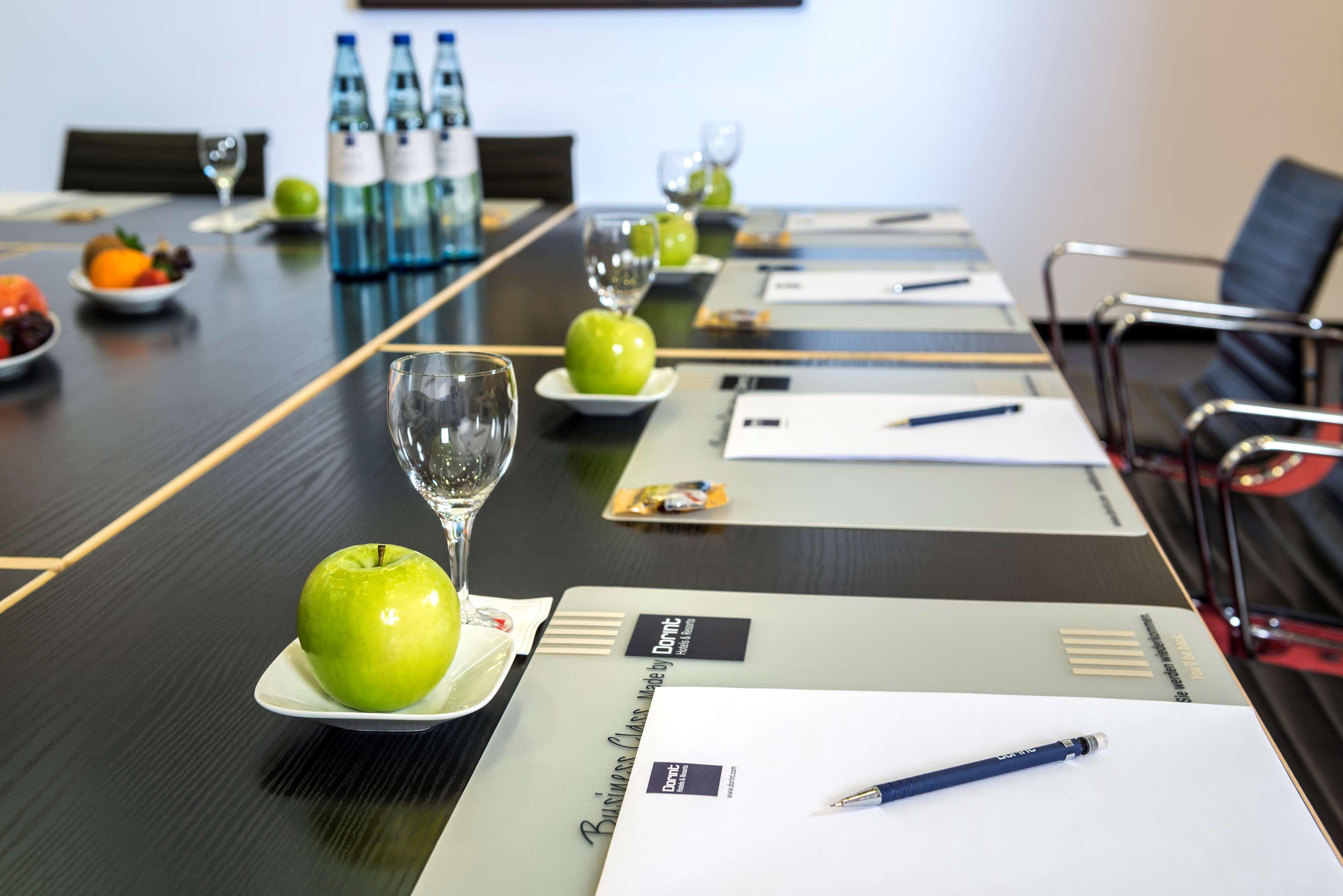 Dorint Hotel Potsdam Ngoại thất bức ảnh