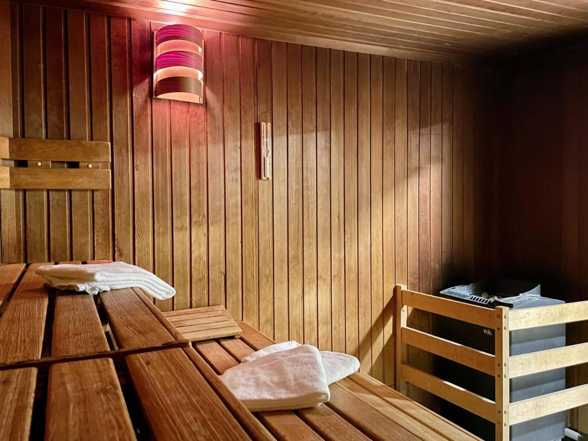 Dorint Hotel Potsdam Ngoại thất bức ảnh