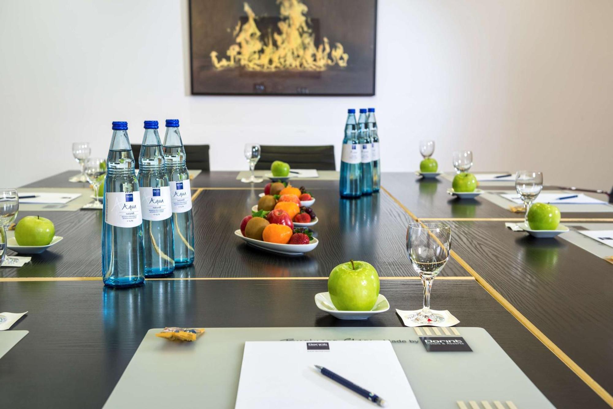 Dorint Hotel Potsdam Ngoại thất bức ảnh