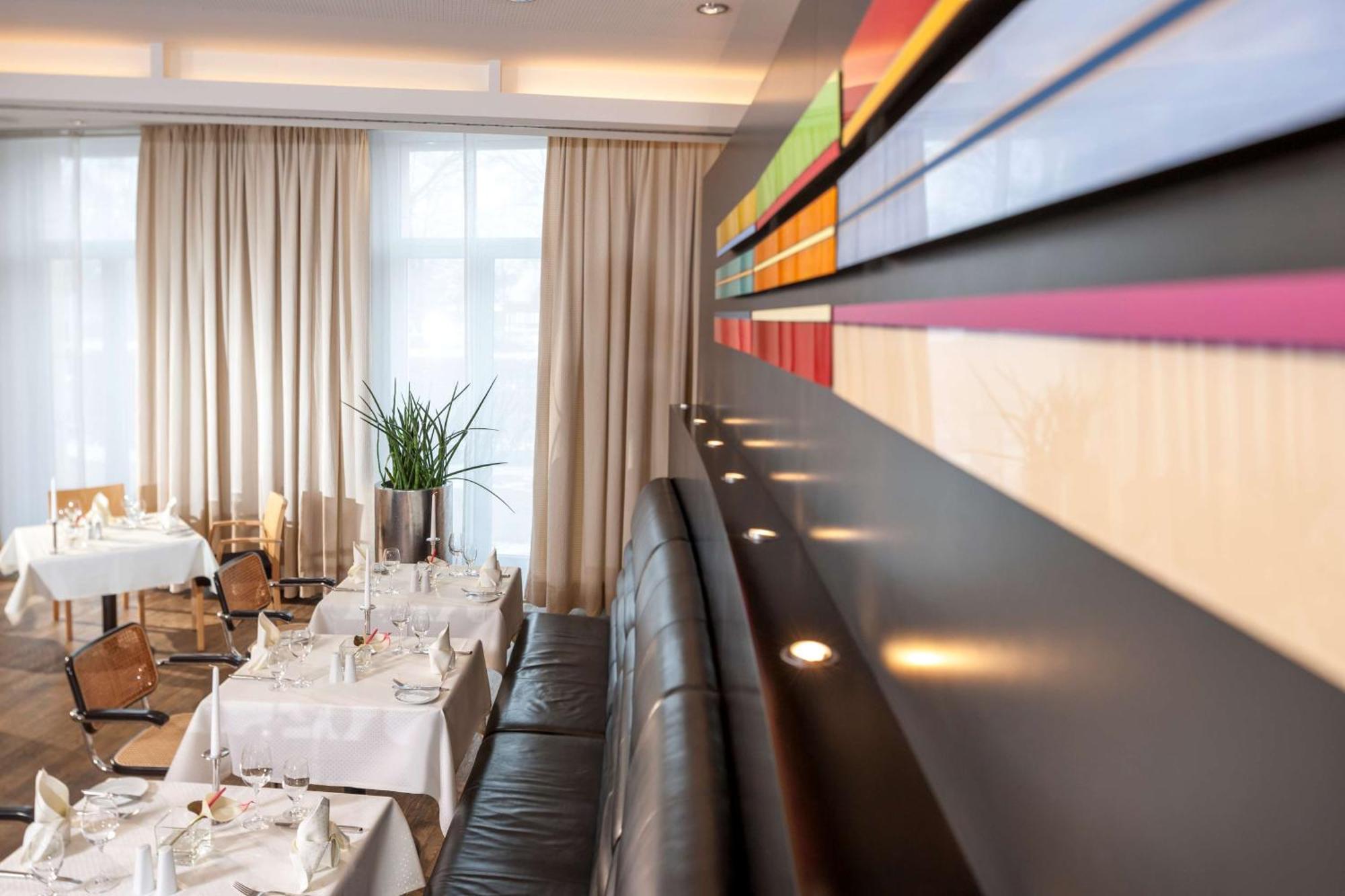 Dorint Hotel Potsdam Ngoại thất bức ảnh