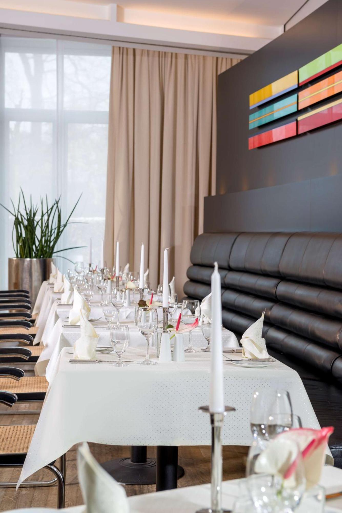 Dorint Hotel Potsdam Ngoại thất bức ảnh