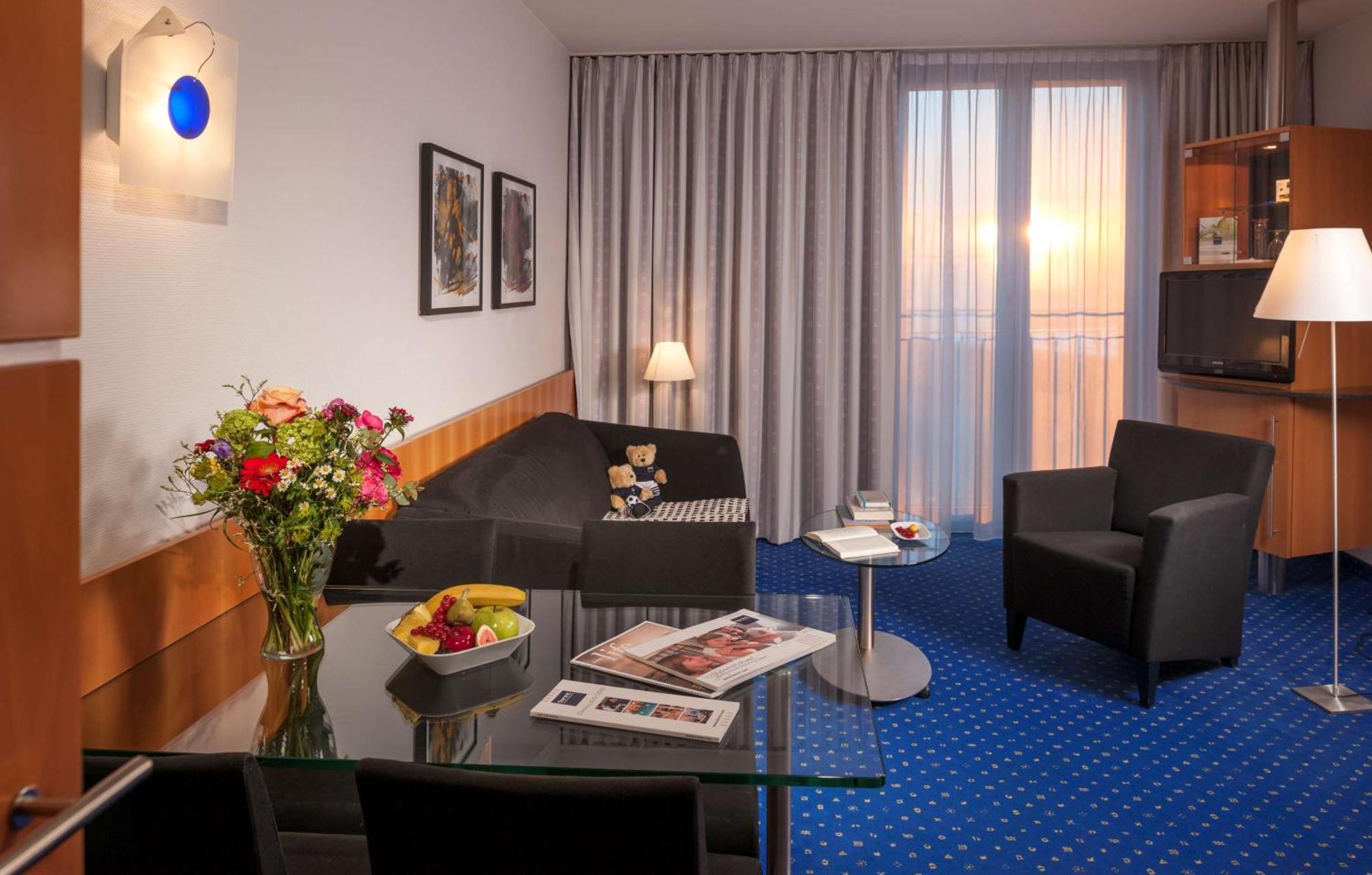 Dorint Hotel Potsdam Ngoại thất bức ảnh
