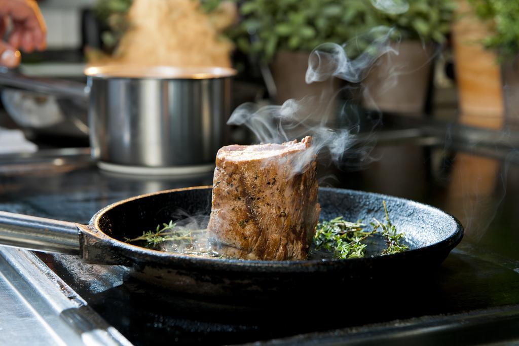 Dorint Hotel Potsdam Ngoại thất bức ảnh